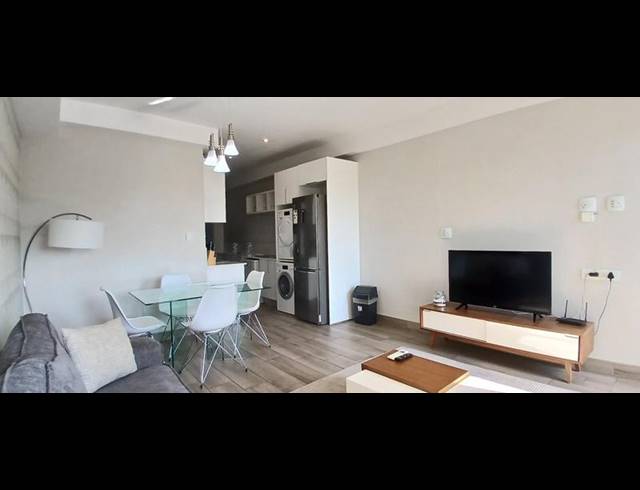 1 BEDROOM PROPERTY TO RENT IN MENLYN